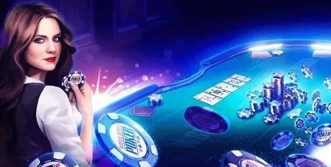 自信！丹牛下注100万刀，赌自己今年赢一条WSOP金手链~