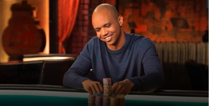 牌坛一大宗师Phil Ivey，场外收入竟比冠军奖金还高&#8230;