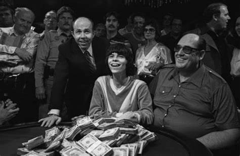 Stu Ungar