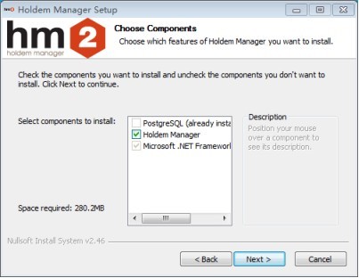 HoldemManager2（HM2）下载安装注册购买教程（长图文）