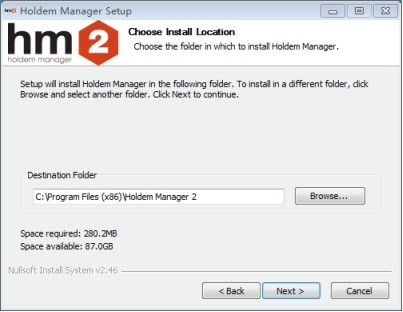 HoldemManager2（HM2）下载安装注册购买教程（长图文）