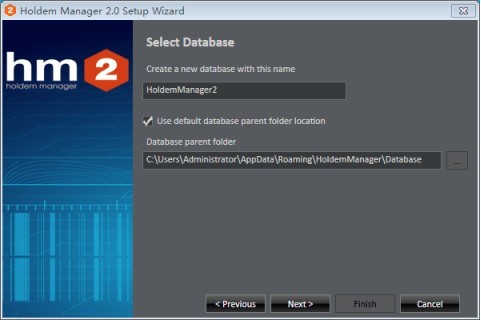 HoldemManager2（HM2）下载安装注册购买教程（长图文）