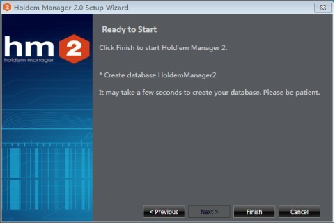 HoldemManager2（HM2）下载安装注册购买教程（长图文）