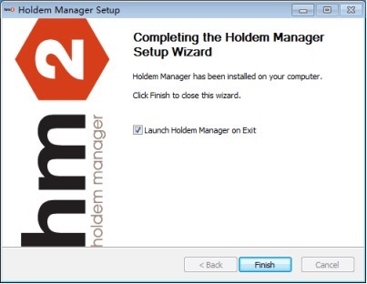 HoldemManager2（HM2）下载安装注册购买教程（长图文）