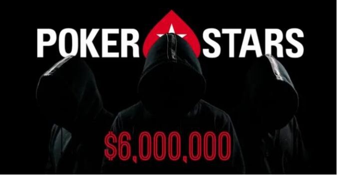 盘点 | 赢得百万美元的匿名线上扑克玩家