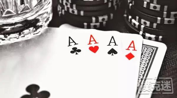 有关德州扑克职业牌手的10件事