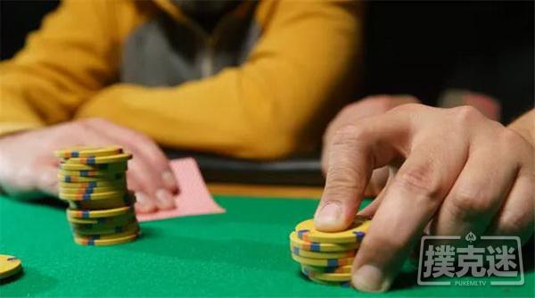 德州扑克中所谓的“加注验牌”到底是否合理