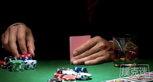 德州扑克中底池赔率与胜率的概念