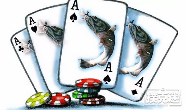 德州扑克翻后如何对付鱼玩家？记住这十条策略