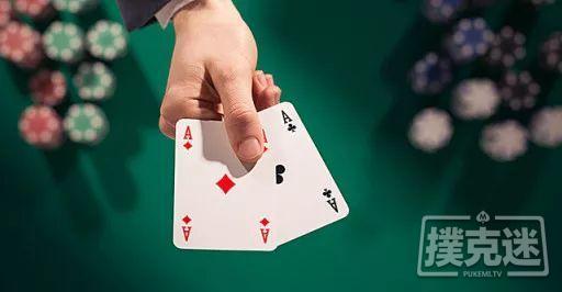 德州扑克牌手受挫后的五个心理过程