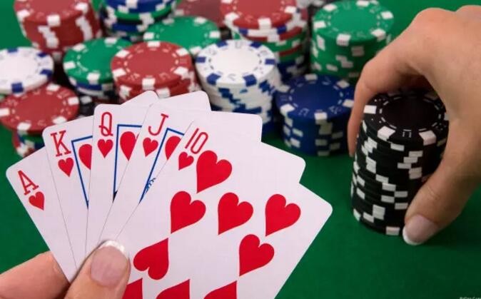 德州扑克牌桌盈利的三条捷径