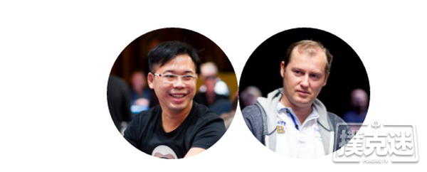 中国人夺得扑克史上最高买入锦标赛冠军， 赢8200万奖金！