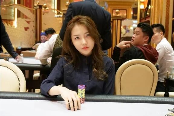 喜讯！中国牌手高兴获得2020 WSOP线上主赛事亚军！