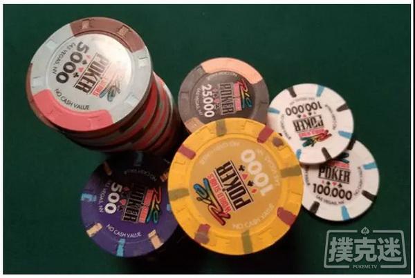 德州扑克中在多路底池里避免烧钱的四个建议