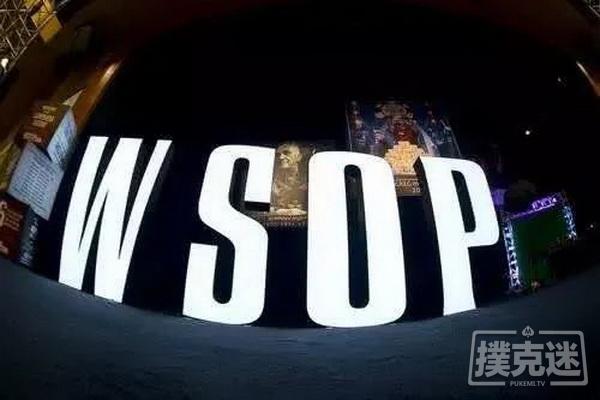 WSOP数据盘点 | 中国选手21次打入决赛，收获3条金手链