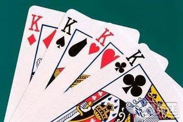 德州扑克对抗被动型跟注站的三个技巧