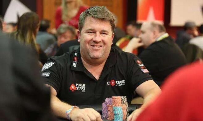 Chris Moneymaker告诉你成为职业牌手要付出什么