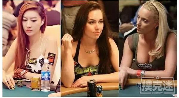 为什么要找会玩德州扑克的妹子做女朋友？