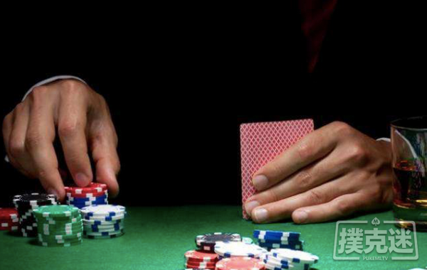 德州扑克打牌中存在超能力吗？
