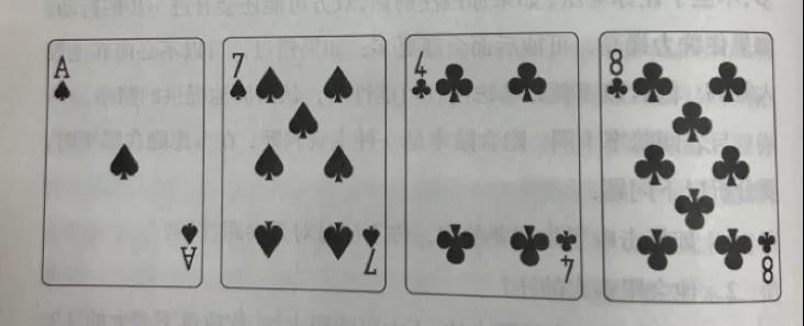 无限德州扑克表面赔率和隐含赔率