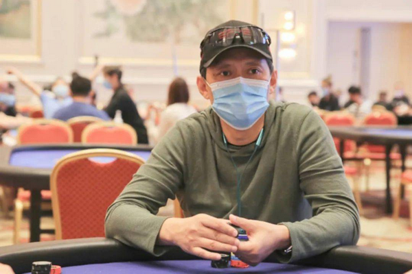 国人牌手故事 | WSOP金手链赢家魏国梁：再靠经验行事，恐怕会死的很惨！