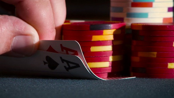 德州扑克最大的扑克动力是什么？