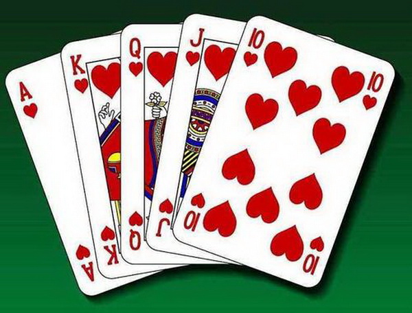 德州扑克使数学理论与牌桌实战完美契合（1）