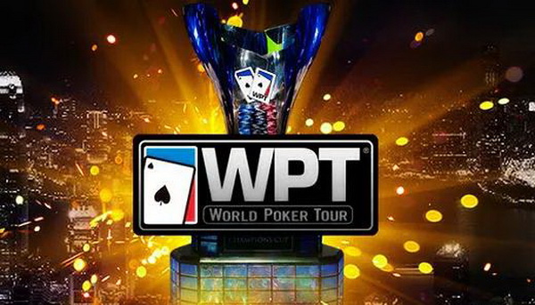 世界扑克巡回赛WPT被收购，推出全新赛事！