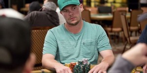 【扑克反水】2018 WSOP主赛事Day4：310人晋级！