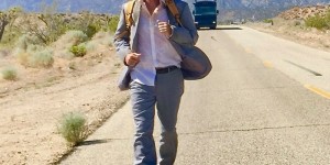 【扑克反水】Vince Van Patten《走进维加斯》公布预告片