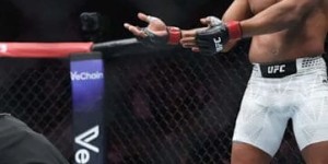 UFC萨克拉门托站：罗德里格斯大胜后叫阵杜普莱西斯，目标直指中量级冠军挑战权，大发体育助力你的致富之路！