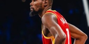 NBA中国赛：火箭135-117独行侠，杜兰特23分钟15分谈出场时间，大发体育助力你的致富之路！