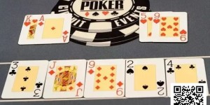 【EV扑克】摊牌暴露的这些有效信息，你都注意到了吗？