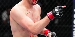 大发体育-UFCVegas113比赛暴力事件导致两名拳手被送往医院，大发助力你的致富之路！