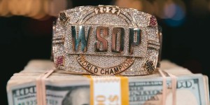 【EV扑克】2022WSOP所有手链赛结束，主赛冠军千万奖金竟不用上税