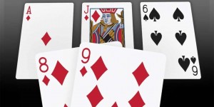 【EV扑克】同花听牌后如何游戏能提高胜率？