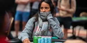 【EV扑克】2023 WSOP Day 9看点：今年首位获得金手链的女性选手即将诞生？