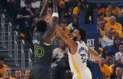 大发体育-爱德华兹36分巴特勒33+7+7 勇士再负森林狼总分1-2，大发助力你的致富之路！