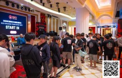 【EV扑克】红龙杯夏日济州站夏日璀璨盛会拉开序幕！远征俱乐部冠名红龙团队赛招纳33支队伍比拼余8组晋级决赛！明日青龙赛登场！