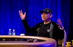 【扑克反水】Jason Koon斩获传奇百万短牌赛冠军，再创短牌总收入纪录