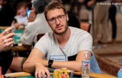 【扑克反水】英国高手Max Silver宣布退出职业扑克界