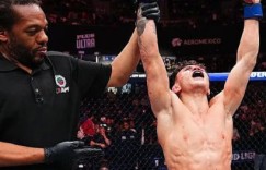 大发体育-“传奇时刻”卡瓦纳爆冷击败前冠军莫雷诺，大发助力你的致富之路！