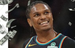奥萨尔·汤普森与活塞达成5年1.55亿美元续约，汤普森兄弟创NBA历史，大发体育助力你的致富之路！