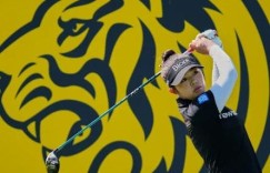 LPGA马来亚银行锦标赛：山下美优两轮131杆领先2杆，冲击卫冕，大发体育助力你的致富之路！