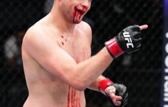 大发体育-UFCVegas113比赛暴力事件导致两名拳手被送往医院，大发助力你的致富之路！