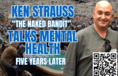 【EV扑克】WSOP 丑闻爆发五年后，“裸体悍匪”谈心理健康