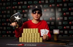 【扑克反水】Mike Takayama成为第一位荣获亚洲年度牌手称号的菲律宾人