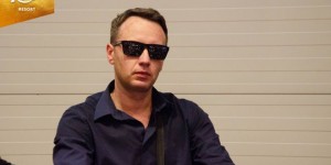 【扑克反水】WSOPE：Wojciech Wyrebski领跑终极10强
