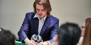 【扑克反水】Corentin Ropert赢得第二场€25,000单天豪客赛冠军！