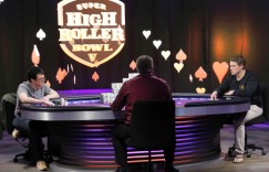 【扑克反水】2018第五届超级豪客碗：Isaac Haxton夺冠并分享个人眼中的成功定义